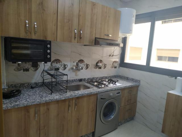 Apartament Compte Supprime Kenitra Zewnętrze zdjęcie