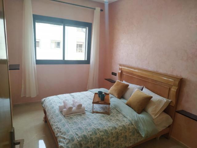 Apartament Compte Supprime Kenitra Zewnętrze zdjęcie