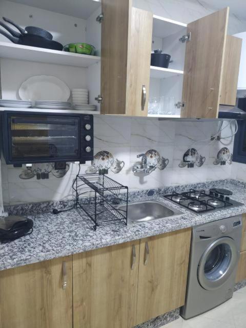 Apartament Compte Supprime Kenitra Zewnętrze zdjęcie