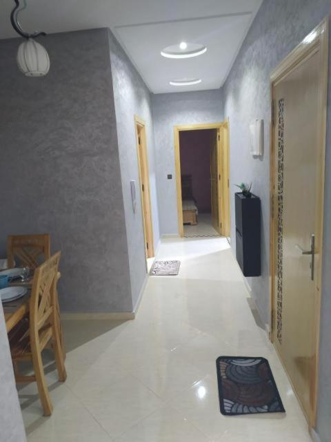 Apartament Compte Supprime Kenitra Zewnętrze zdjęcie