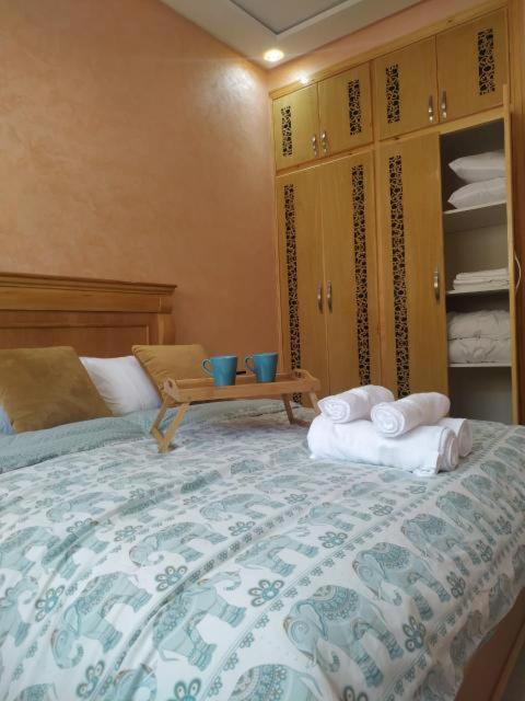 Apartament Compte Supprime Kenitra Zewnętrze zdjęcie